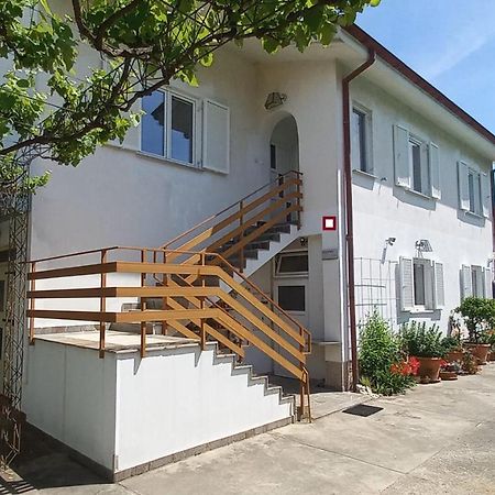 Sea View Apartment Laguna 63,65 Izola Eksteriør bilde