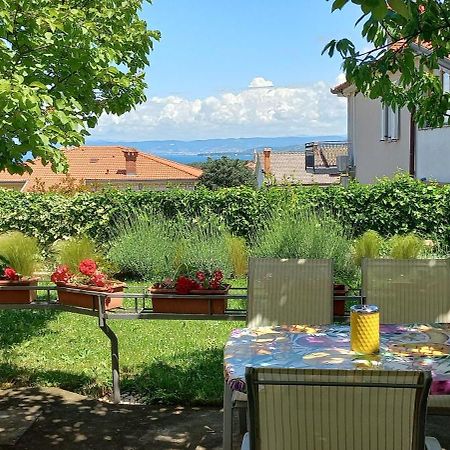 Sea View Apartment Laguna 63,65 Izola Eksteriør bilde