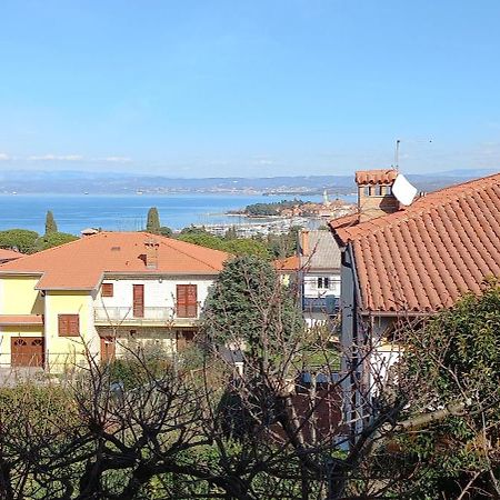 Sea View Apartment Laguna 63,65 Izola Eksteriør bilde