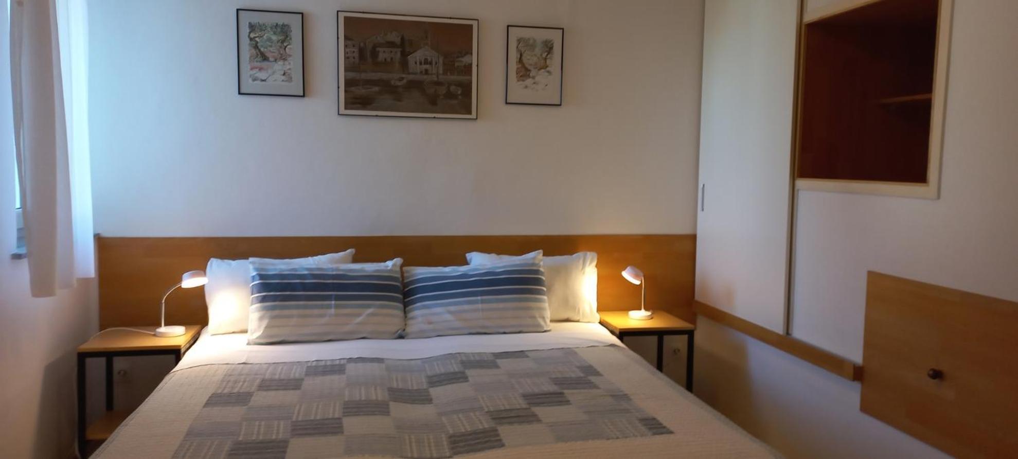 Sea View Apartment Laguna 63,65 Izola Eksteriør bilde