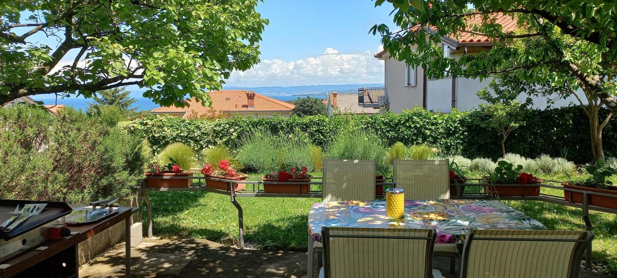 Sea View Apartment Laguna 63,65 Izola Eksteriør bilde
