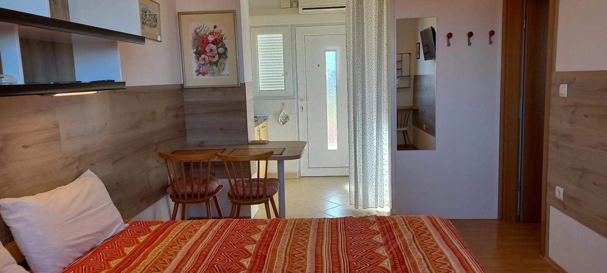 Sea View Apartment Laguna 63,65 Izola Eksteriør bilde
