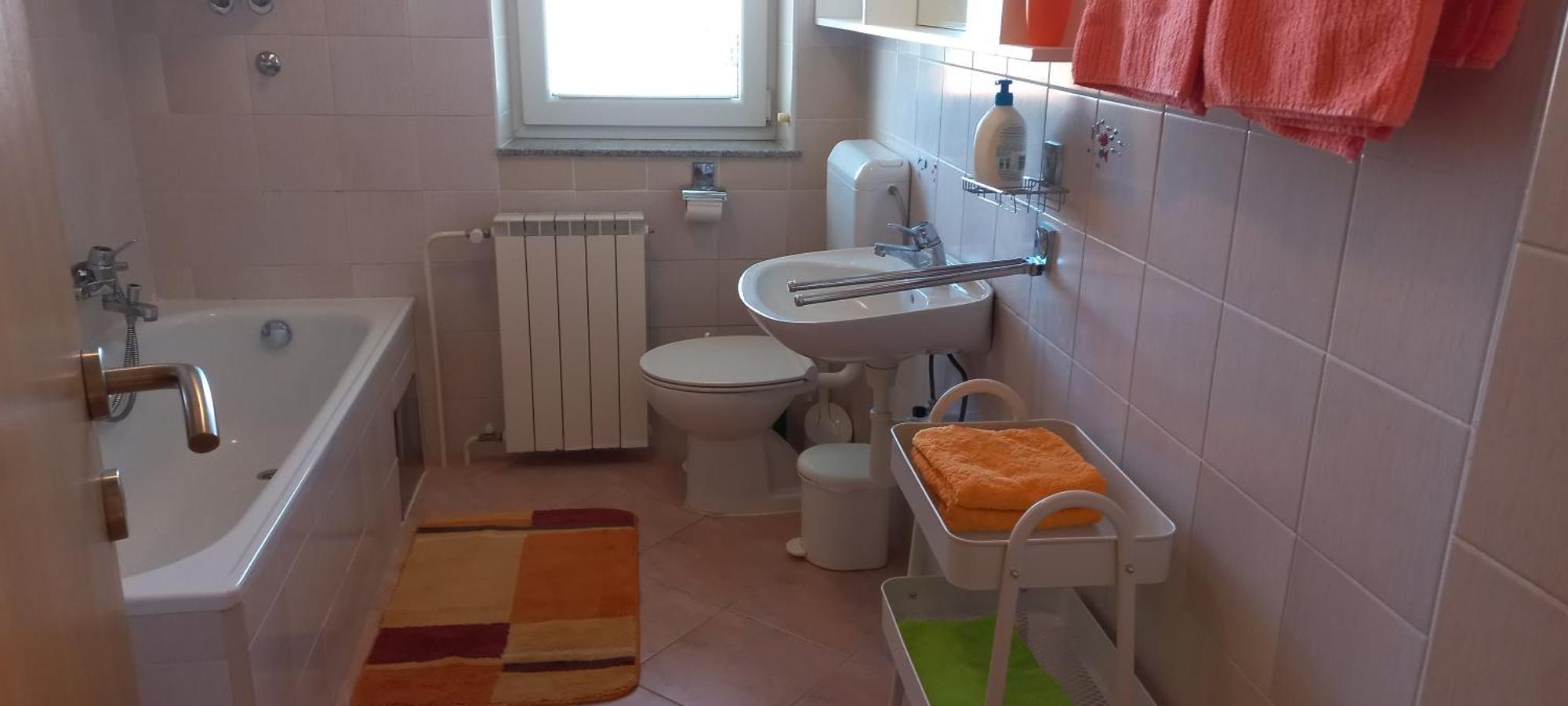 Sea View Apartment Laguna 63,65 Izola Eksteriør bilde