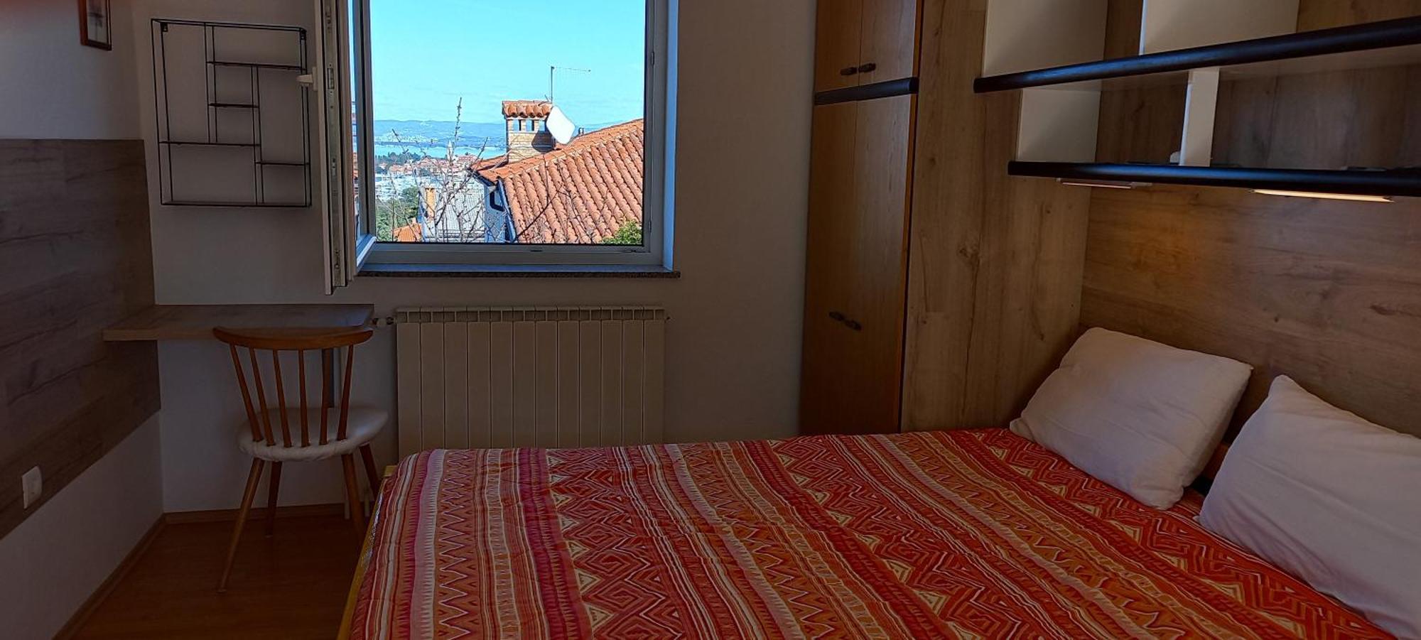 Sea View Apartment Laguna 63,65 Izola Eksteriør bilde