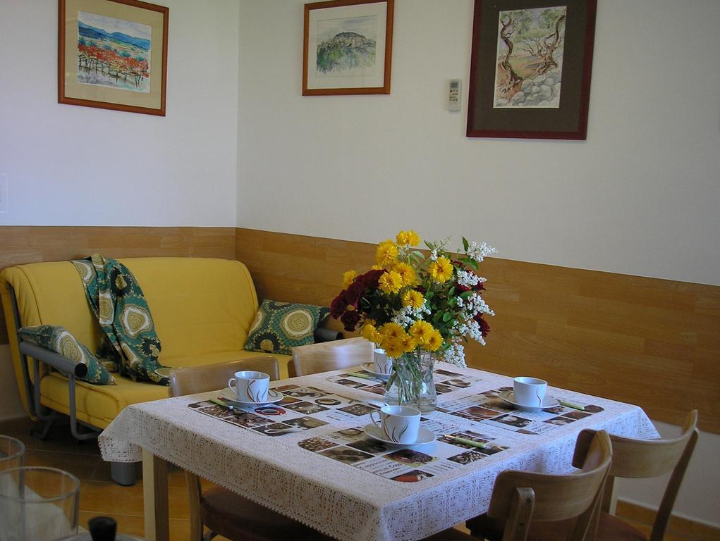 Sea View Apartment Laguna 63,65 Izola Eksteriør bilde