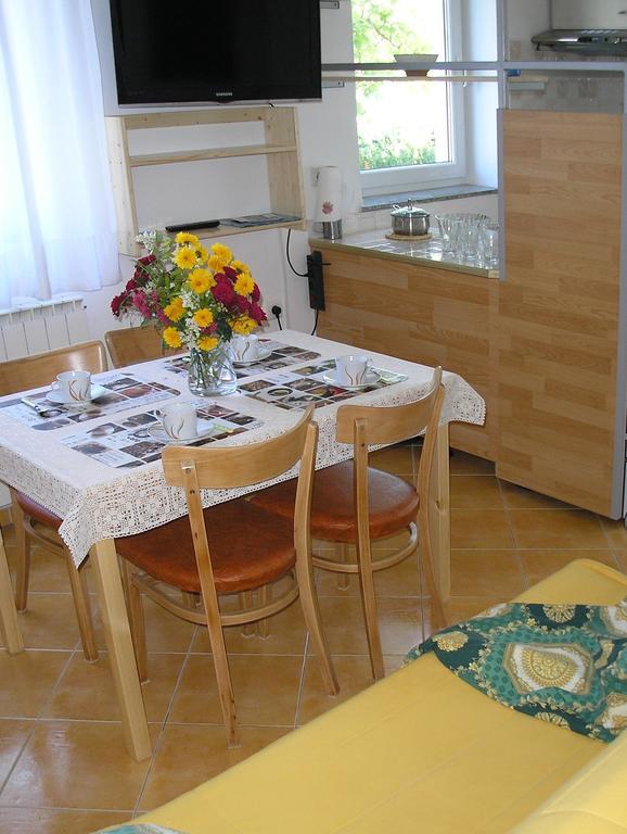 Sea View Apartment Laguna 63,65 Izola Eksteriør bilde